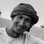 Samir Akhdar