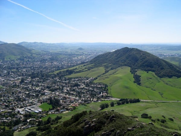 San Luis Obispo 2