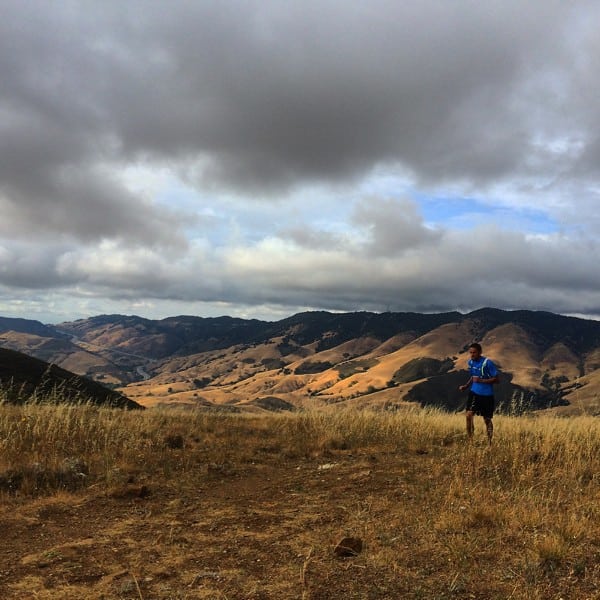 San Luis Obispo 5 - High School Hill