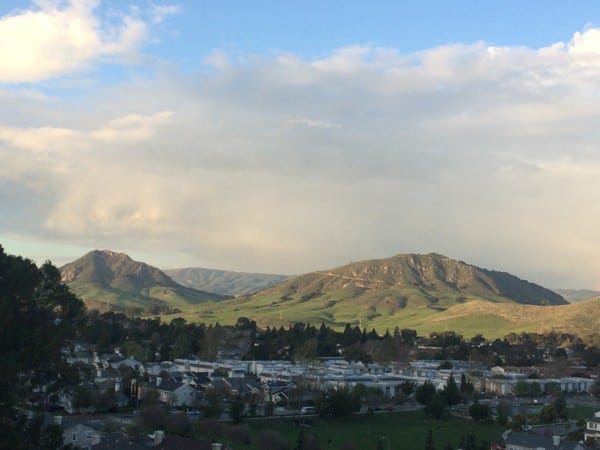 San Luis Obispo 6