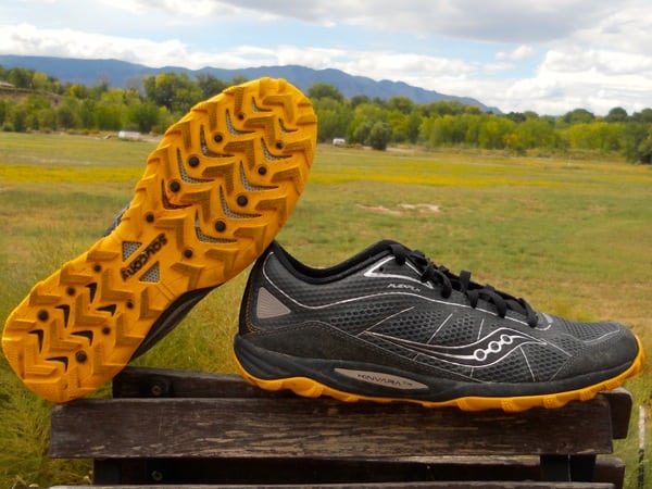 Saucony Kinvara TR Review – iRunFar.com