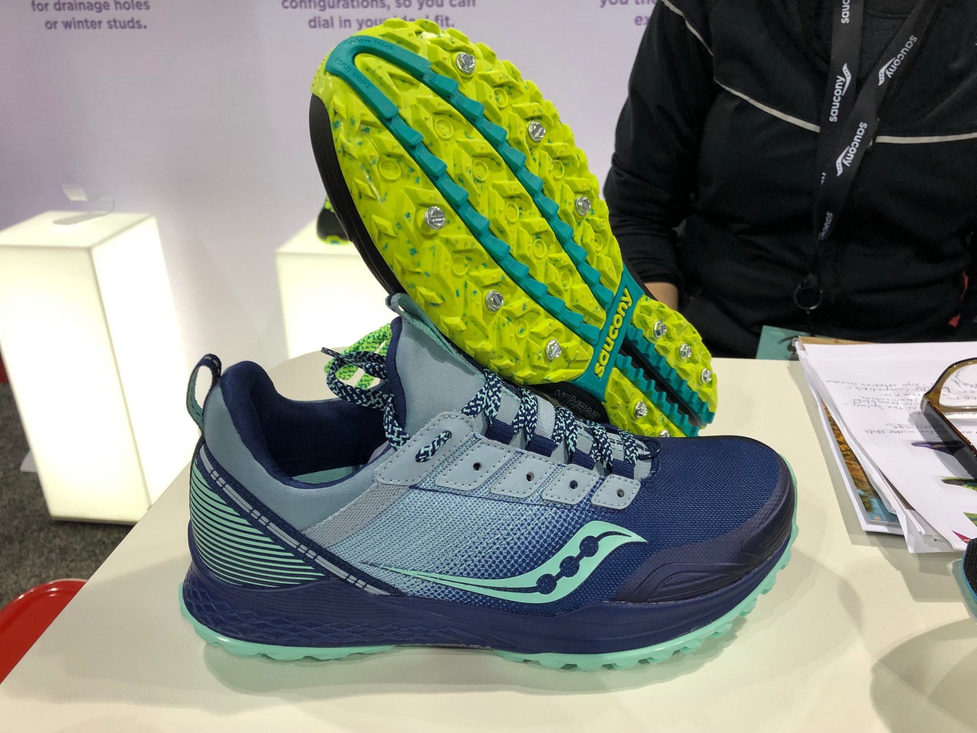 saucony shoes 2019