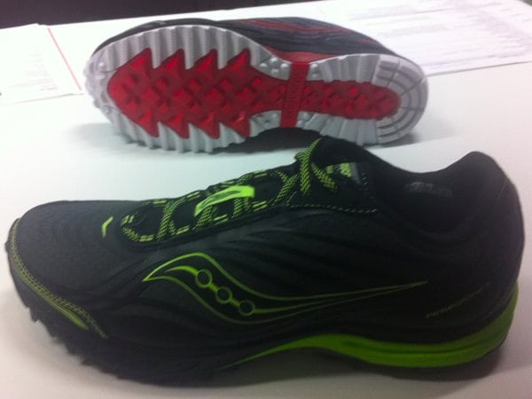Best Trail Running Shoes of Summer Outdoor Retailer 2011 – iRunFar.com