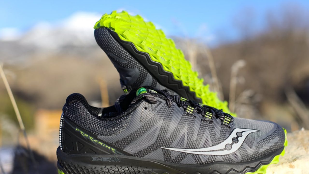 Saucony Peregrine 7 Review – iRunFar.com