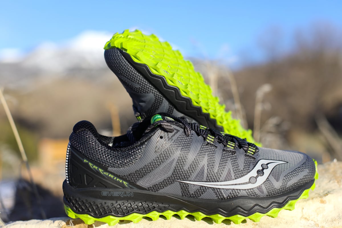 Saucony Peregrine 7 Review – iRunFar.com