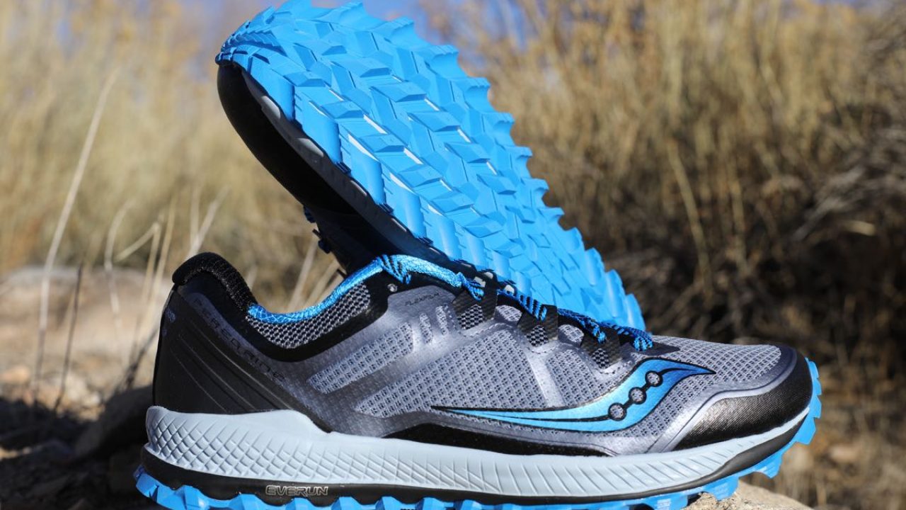 Saucony Peregrine 8 Review – iRunFar.com