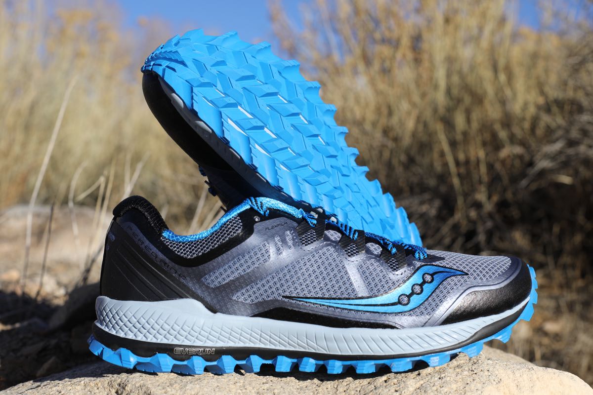 Saucony Peregrine 8 Review – iRunFar.com