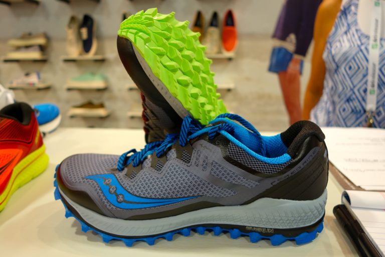 saucony peregrine 8 mens