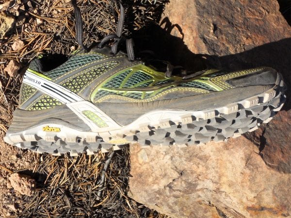 saucony xodus 3.0