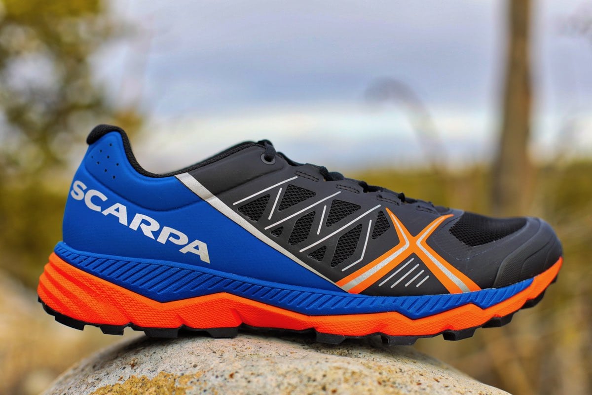 scarpa spin
