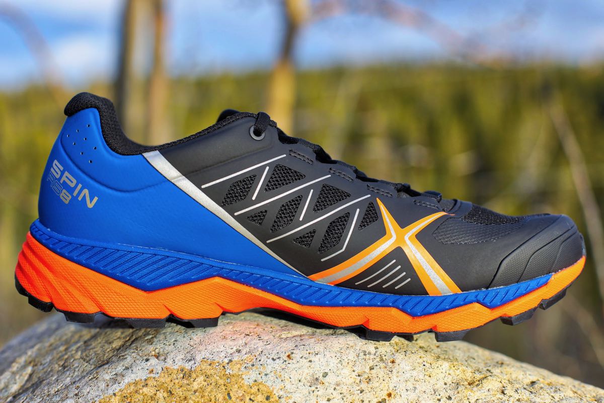 Scarpa Spin RS Review – iRunFar.com