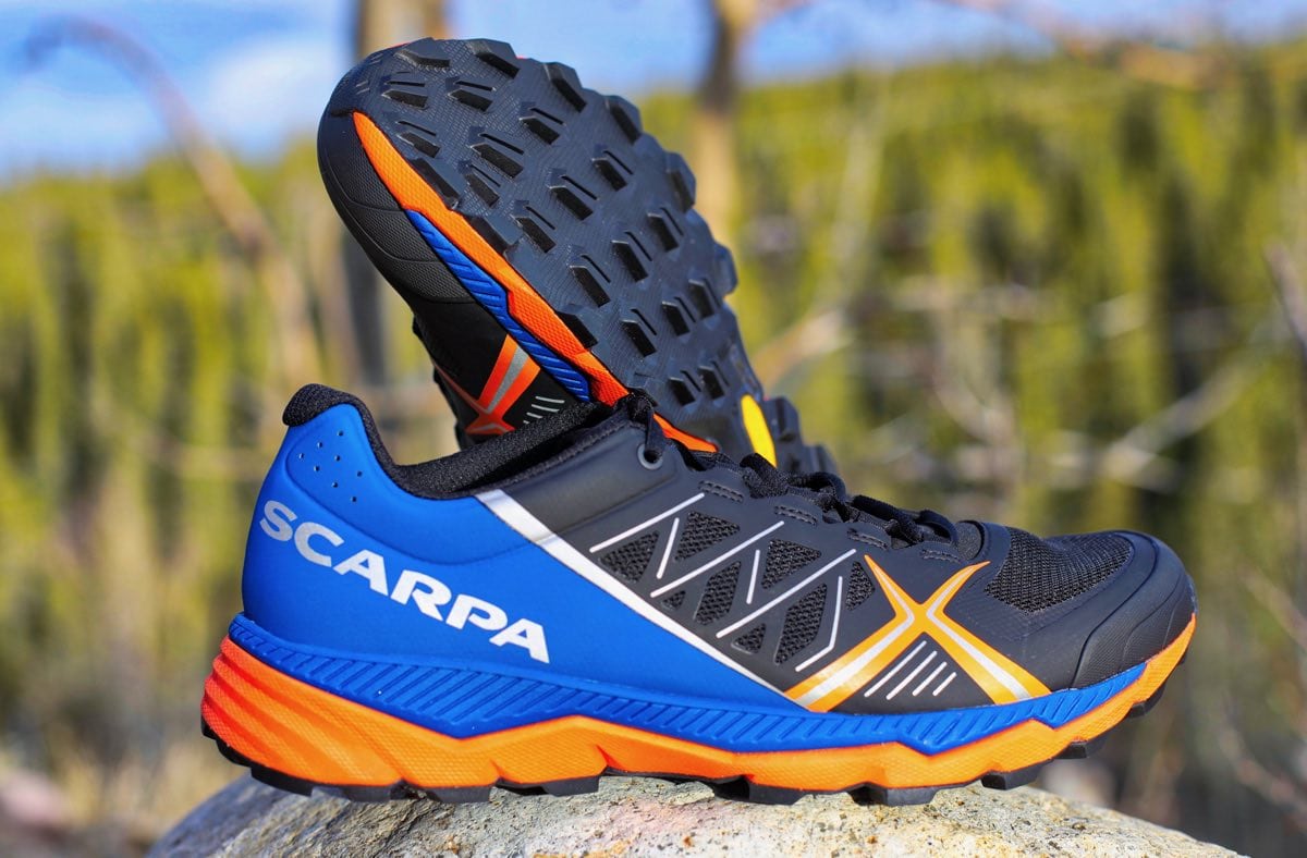 Scarpa Spin RS Review – iRunFar.com