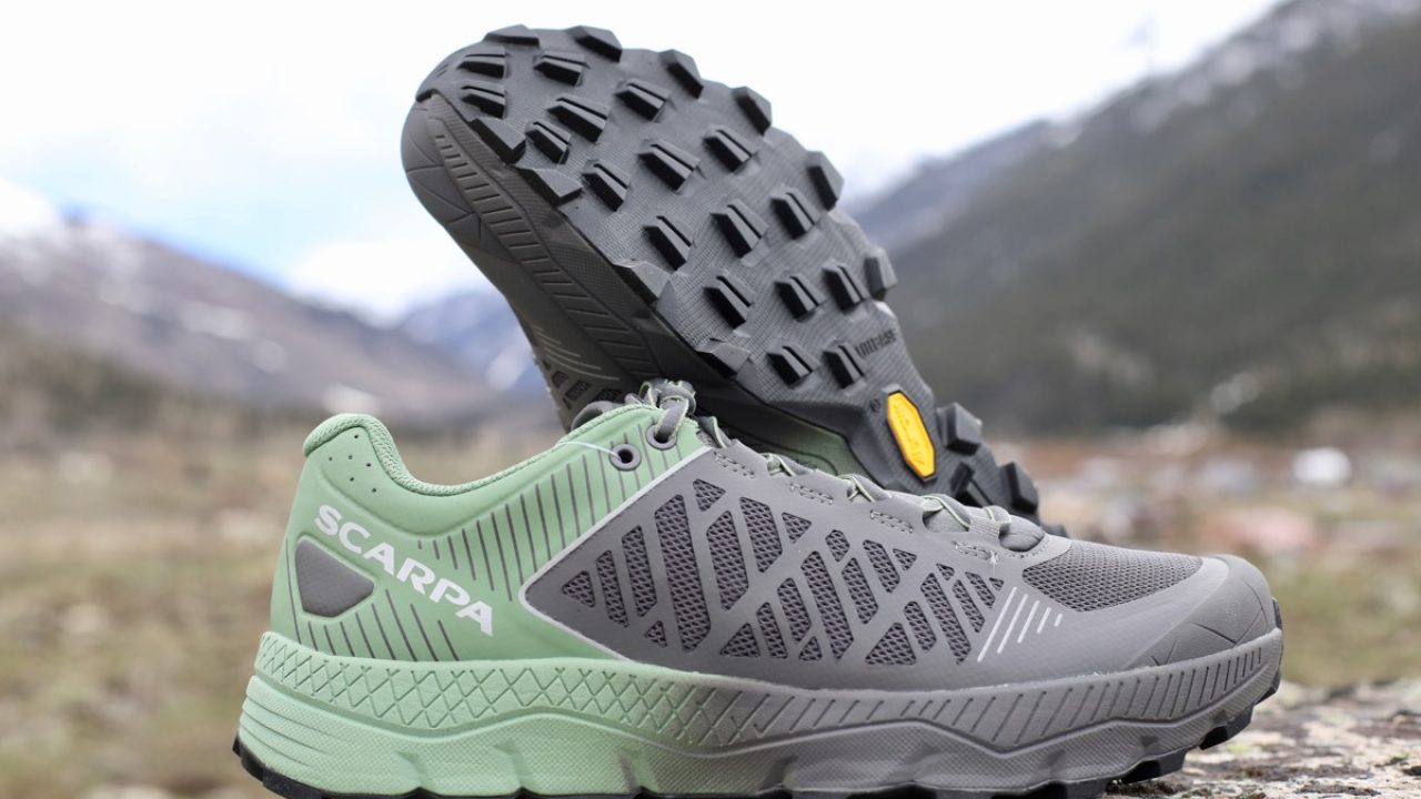 scarpa spin ultra