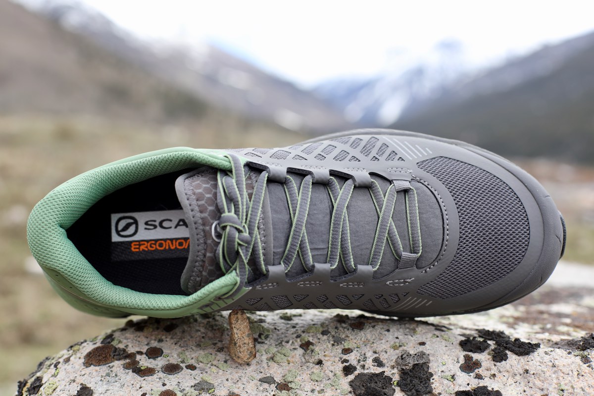 scarpa ultra