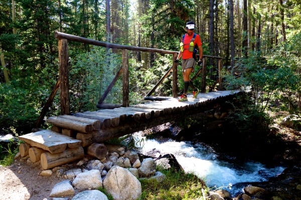 Scott Jaime - 2013 Colorado Trail FKT - victories