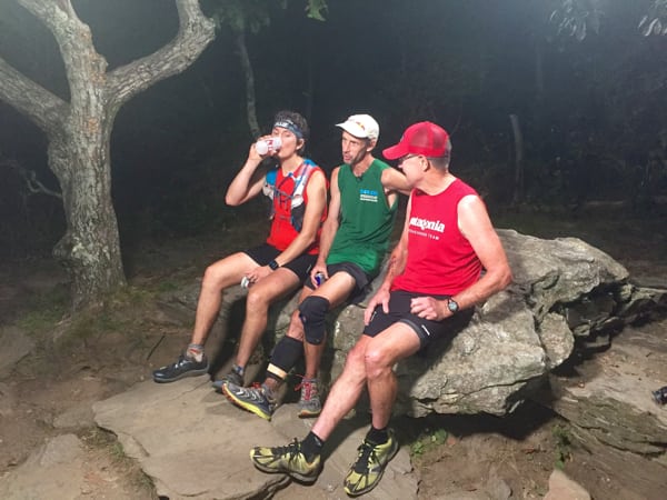 karl meltzer appalachian trail