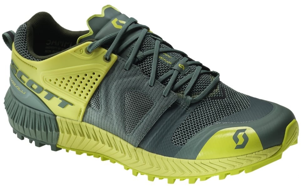 SCOTT Kinabalu Power