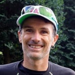 Seb Chaigneau - 2013 TNF UTMB