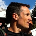 Seb Chaigneau Sebastien Chaigneau