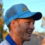 Seth Swanson - 2014 Western States 100 - Second