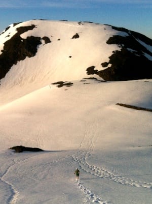 Sheep Mountain