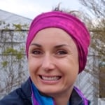 Shona Stephenson - 2014 Ultra-Trail Mount Fuji