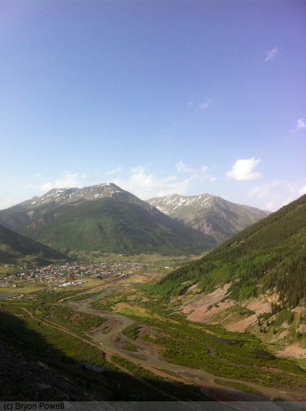 Silverton, Colorado Silverton, Colorado