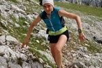 Silvia Rampazzo - 2017 Zegama Marathon