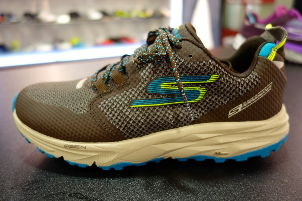 go trail 2 skechers