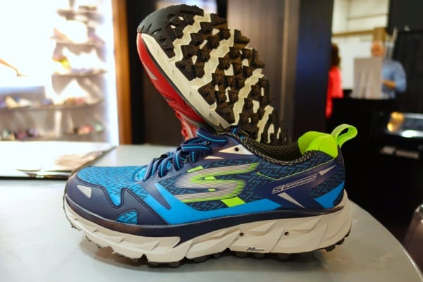 skechers trail 3 noir