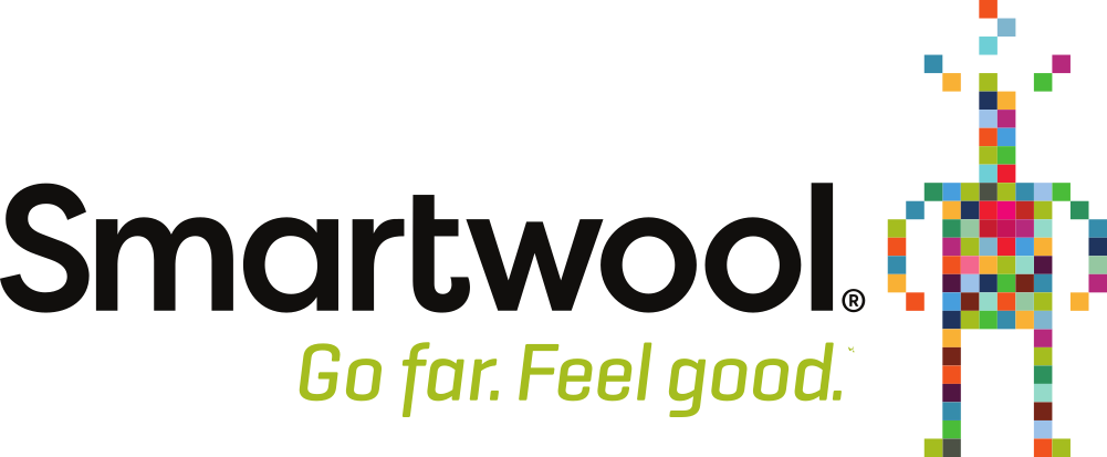 Smartwool logo - iRunFar.com
