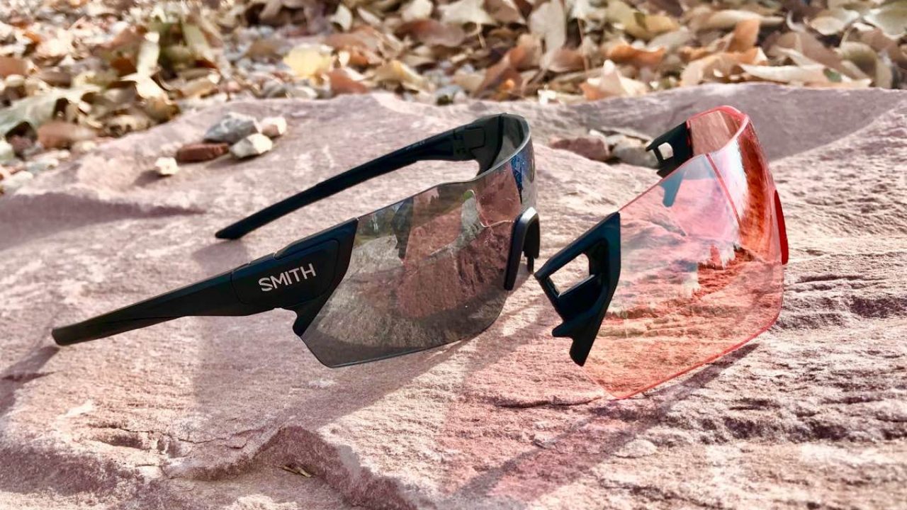 smith sunglasses review