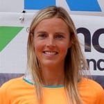Stephanie Howe - 2013 Speedgoat 50k