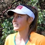 Stephanie Howe - 2014 Lake Sonoma 50 Mile