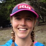 Stephanie Howe - 2014 TNF 50