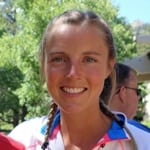 Stephanie Howe - 2014 Western States 100 - Race Report