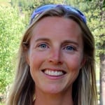 Stephanie Howe - 2015 Western States 100
