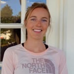 Stephanie Howe Violett - Pre-2016 The North Face Endurance Challenge 50-Mile Championships sq