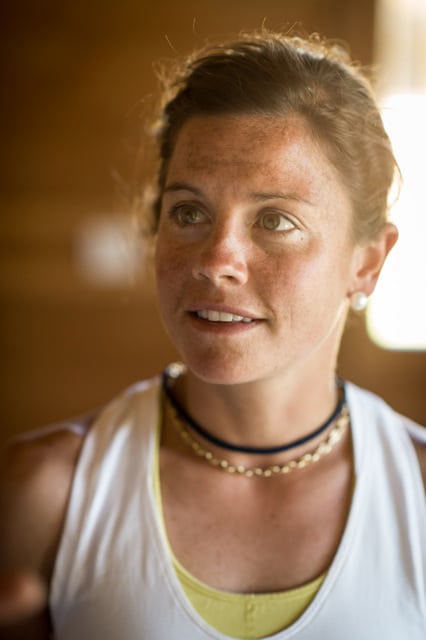 Stevie Kremer