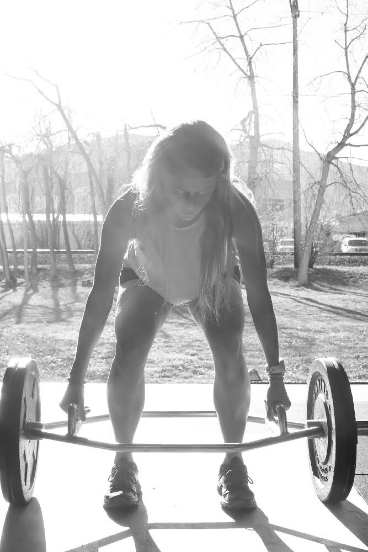 Pumping Iron Strength Training For Endurance Runners