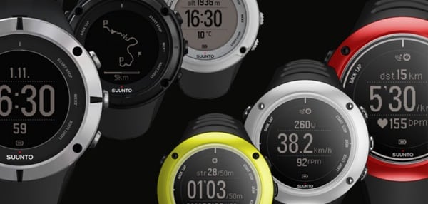 Suunto Ambit2 And Ambit2 S Preview Irunfar