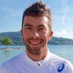 Sylvain Court