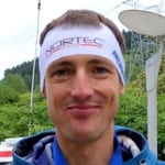Tadei Pivk - 2015 Zegama Marathon