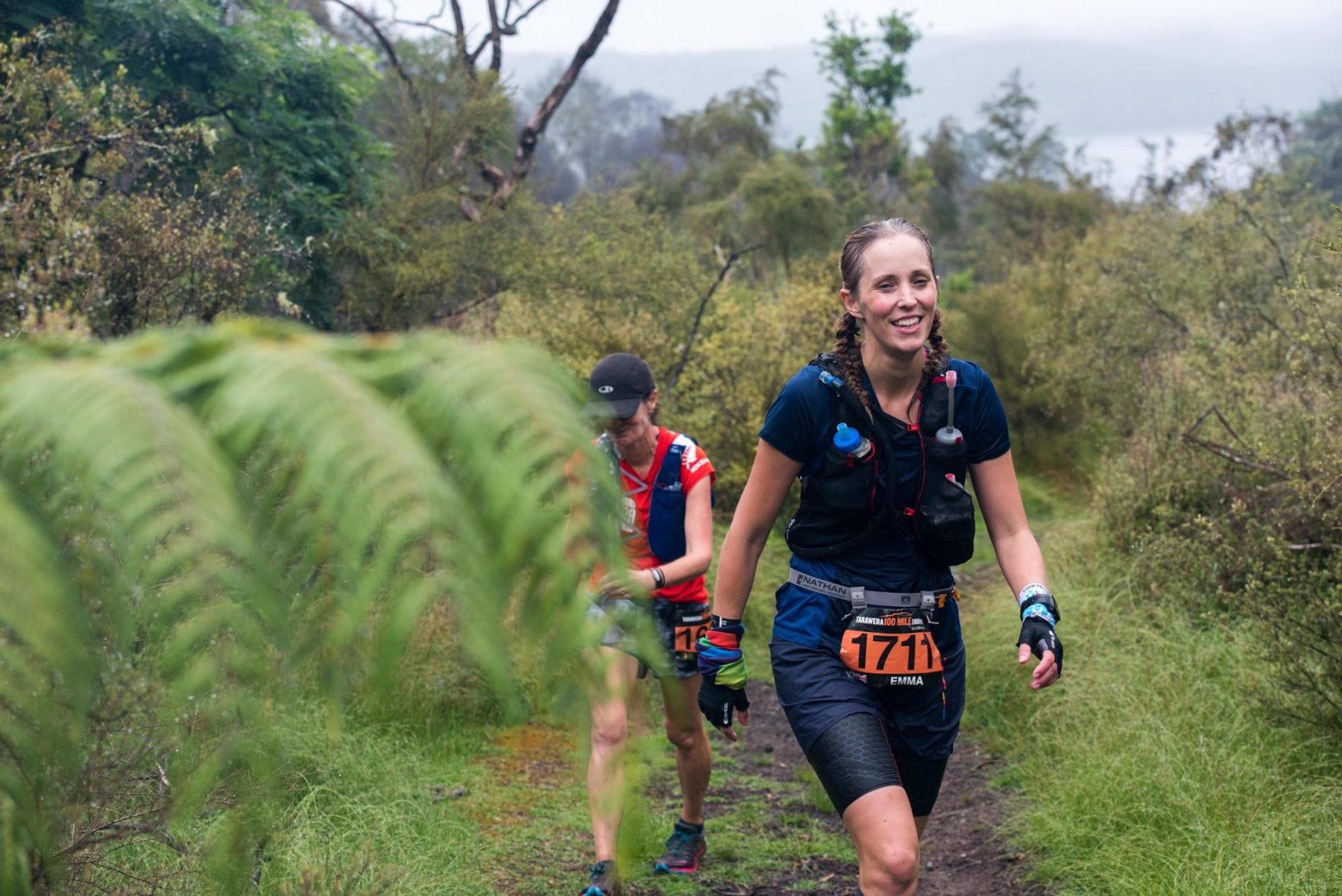 Tarawera 100-Mile Endurance Run 7