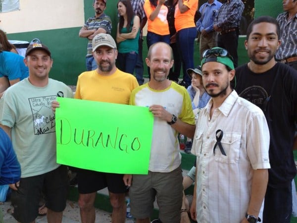 Team Durango