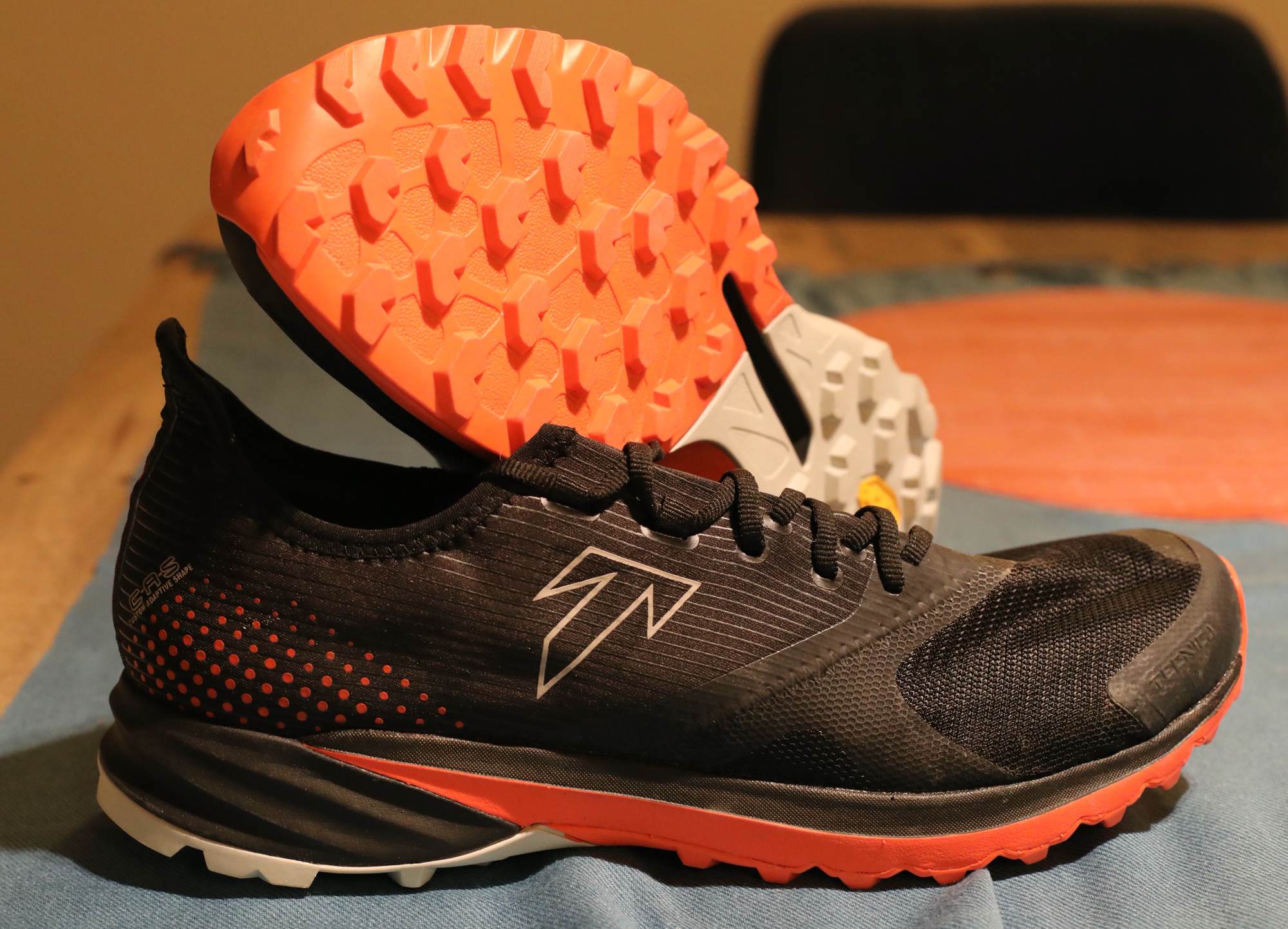 Best New Trail Shoes for SpringSummer 2020