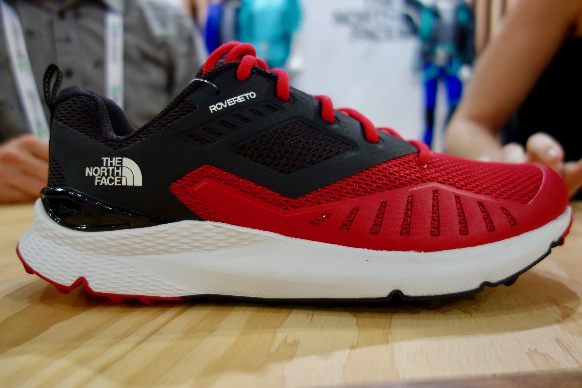 men's rovereto running shoe