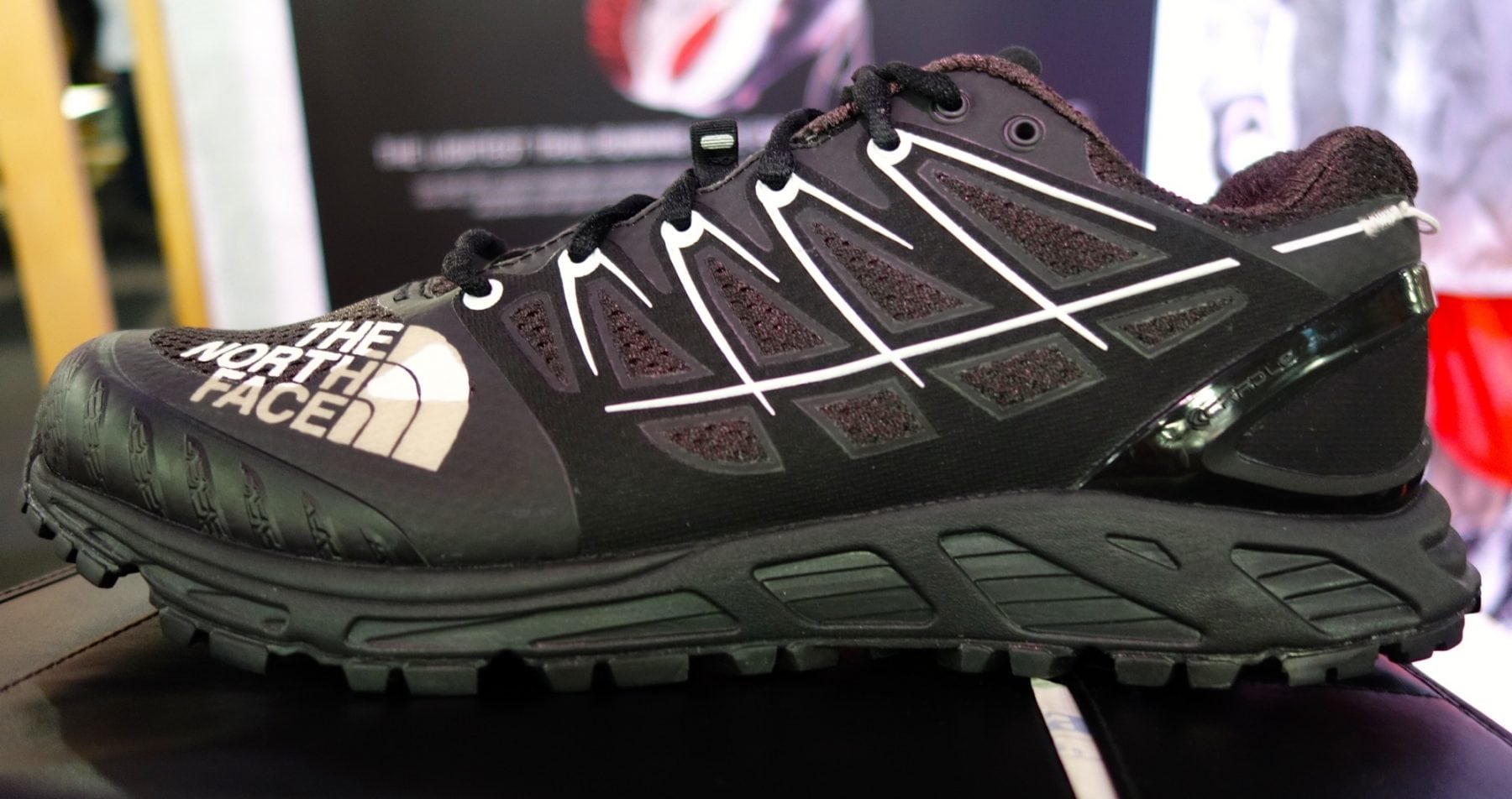 north face ultra endurance 2 gtx review