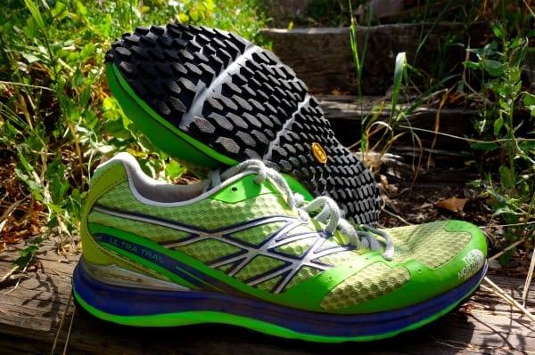 The North Face Ultra Trail