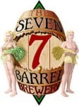The Seven Barrels Brewery
